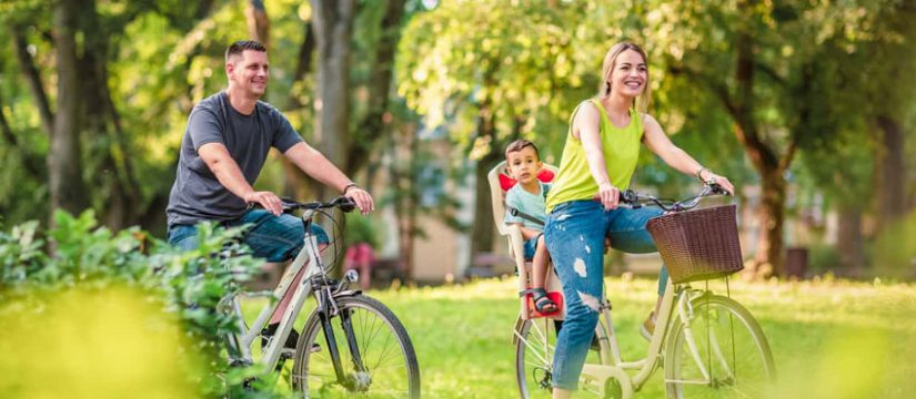 12 consejos de la OMS para gozar de una buena salud