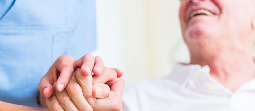 Cuidado preventivo para adultos mayores