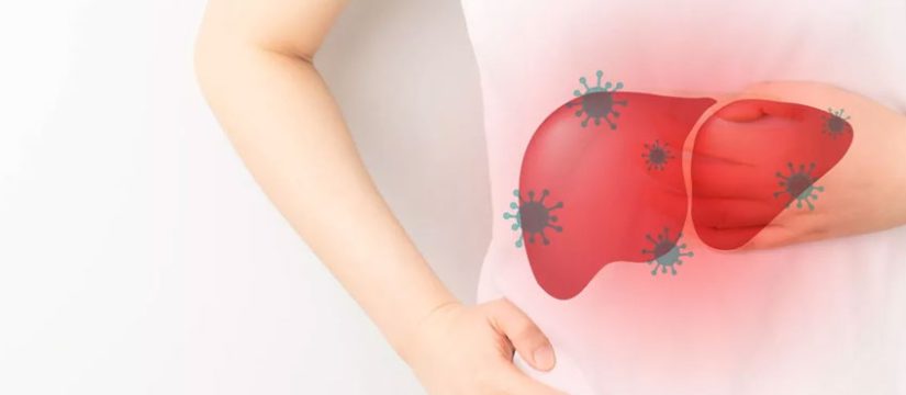 Día Mundial contra la Hepatitis Vírica