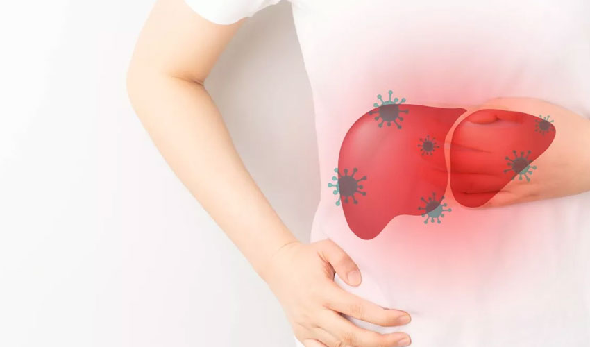 Día Mundial contra la Hepatitis Vírica