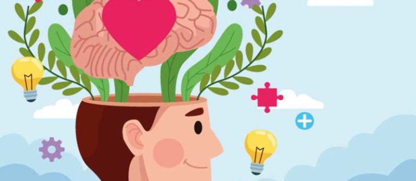 Consejos para una buena salud mental