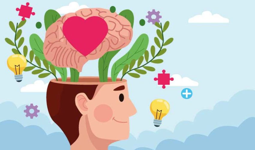 Consejos para una buena salud mental