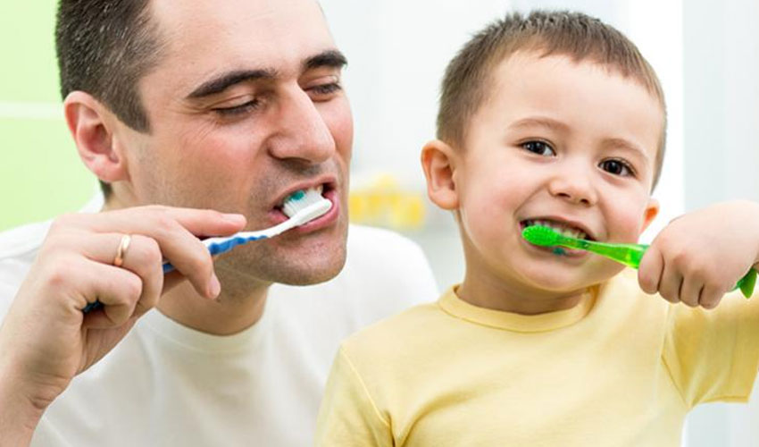 12 Tips para Dientes más Sanos