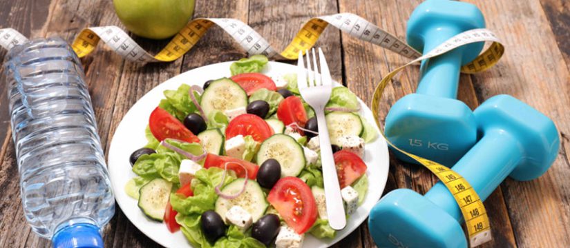 15 consejos y estrategias para llevar una vida fitness