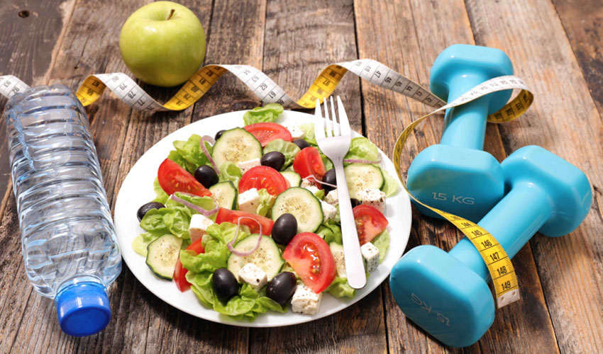 15 consejos y estrategias para llevar una vida fitness