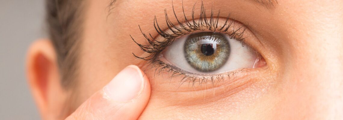 10 cosas que dicen los ojos sobre tu salud